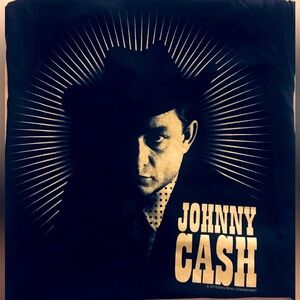 Johnny Cash T-Shirt